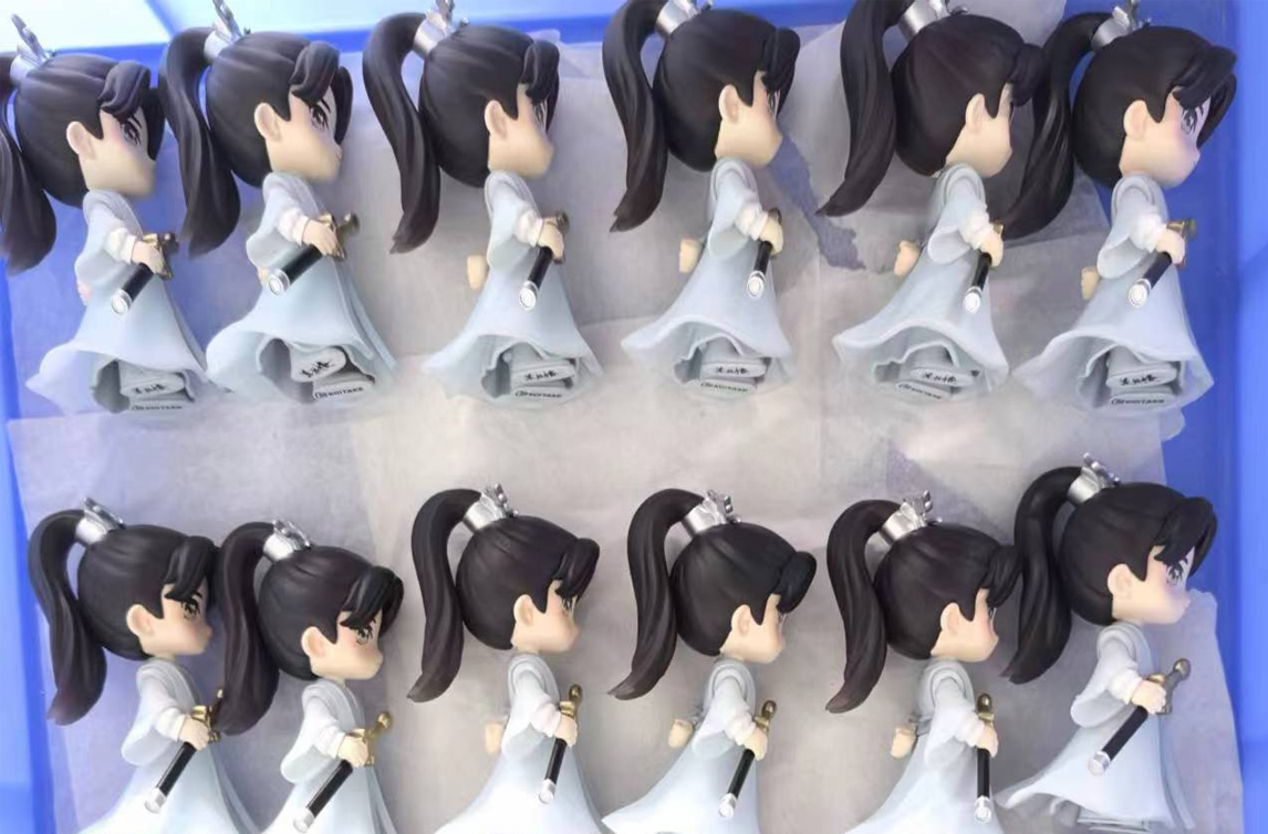 制造能力